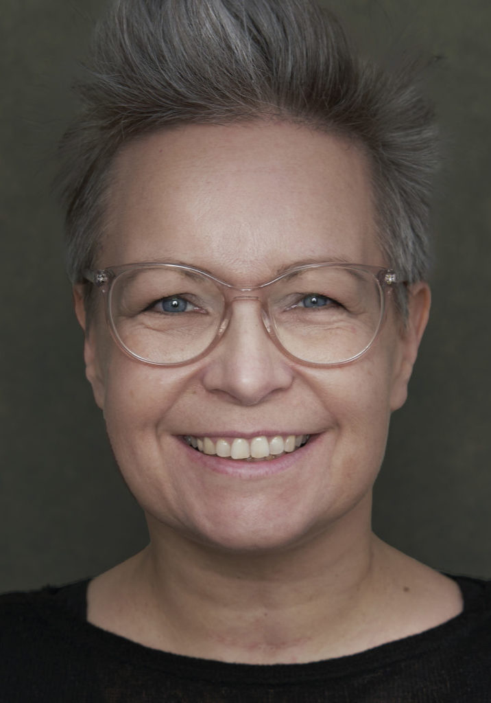 Sonja BlietschauSquare
